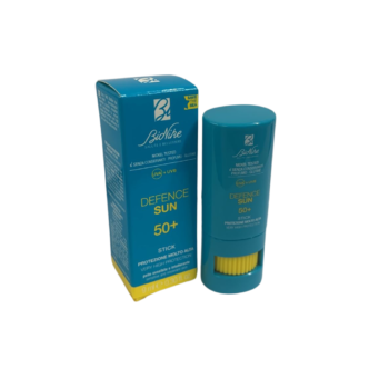 BIONIKE DEFENCE SUN 50+ STICK 9ML
