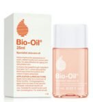 BIO-OIL HUILE ANTI-TACHE ANTI-RIDES 25ML