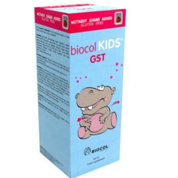 Biocol kids GST 90ml