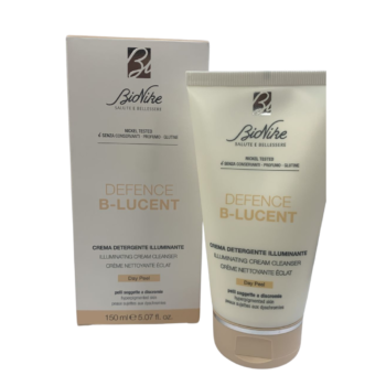 BIONIKE DEFENCE B-LUCENT DAY-PEEL 150ML