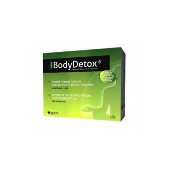Biocol dieteffect Body Detox 10 monodoses
