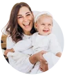 Bébé & Maman