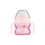 MAM CUP STARTER ROSE 150ML REF SH20018