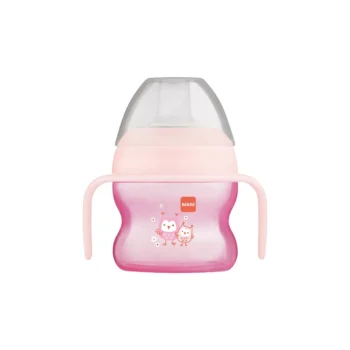 MAM CUP STARTER ROSE 150ML REF SH20018