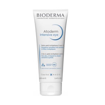 BIODERMA ATODERM INTENSIVE EYE ANTI IRRITATIONS 3EN1 100ML