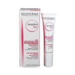 BIODERMA SENSIBIO EYE GEL CONTOUR DES YEUX 15ML