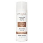 CAPIDERMA SHAMPOOING FORTIFIANT COMPLEXE A LA KERATINE 200ML