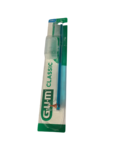 GUM BROSSE A DENTS CLASSIQUE SOUPLE REF 411