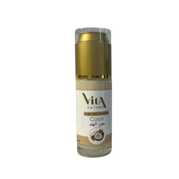 VITA NATURE HUILE DE COCO 50ML