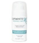 CAPIDERMA CAPIWHITE RC SOIN DE JOUR ECLAIRCISSANT SPF15 30ML