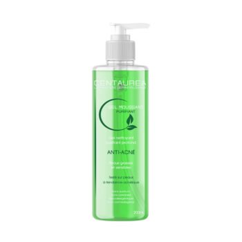 CENTAUREA  GEL MOUSSANT PURIFIANT ANTI-ACNE 500ML