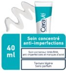 CERAVE SOIN CONCENTRE ANTI-IMPERFECTIONS AHA 40ML