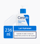 Cerave Lait Hydratant - 236ml