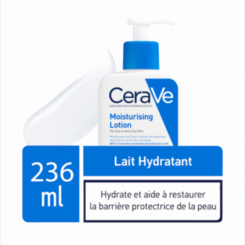 Cerave Lait Hydratant - 236ml