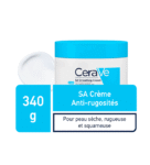 Cerave SA Crème Anti-rugosités – 340g