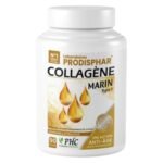 PRODISPHAR COLLAGENE MARIN B90 GELULES