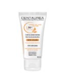 CENTAUREA CREME SOLAIRE TEINTEE SPF50+ 50ML