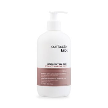 CUMLAUDE HYGIENE INTIME CLX GEL 500ML