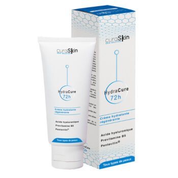 CURASKIN CREME HYDRACURE 72H 50ML