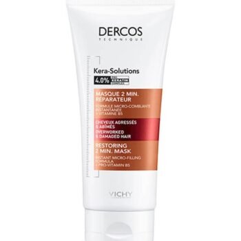 VICHY DERCOS KERA-SOLUTIONS 4.0% MASQUE 200ML