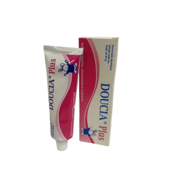 DOUCIA PLUS PD 65G POMMADE DERMIQUE GM