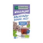 DAMHERT TISANE BONNE NUIT B20 SACHETS
