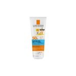 LA ROCHE POSAY ANTHELIOS UVMUNE 400 DERMO PEDIATRICS LAIT HYDRATANT 250ML