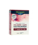 DIETAROMA DERM'IDEAL PLUS COLLAGENE + COQ10 ACIDE HYALURONIQUE B60 COMP