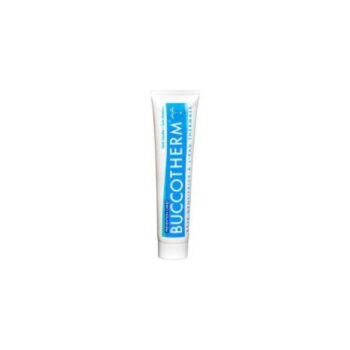 BUCCOTHERM DENTIFRICE PREVENTION CARIES 75ML