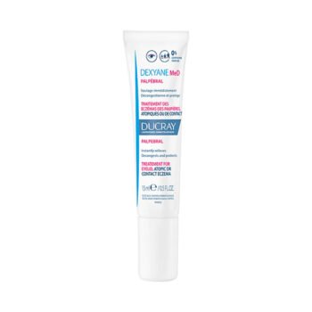 DUCRAY DEXYANE MED PALPEBRAL 15ML