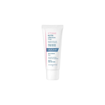 Ducray Ictyane nutri crème riche 40 ml