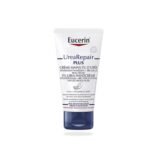 EUCERIN CREME MAINS REPARATRICE 5% UREE PEAU SECHE 75ML