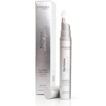 CASMARA EYE CONTOUR ANTI PUFFINE & DARK CIRCLES 15ML
