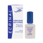 Ecrinal Vernis à Ongles Base Anti Stries 10ml