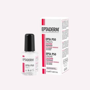 EPTADERM EPTA PSO 50ML PLUS CREME ONGLE