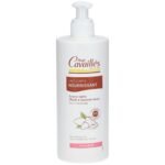 ROGE CAVAILLES NUTRISSANCE LAIT CORPS HYDRATANT 400ML
