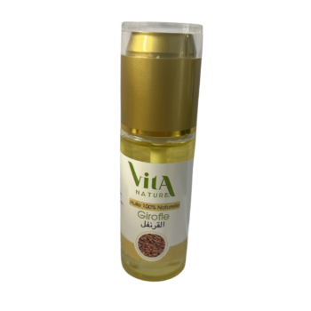VITA NATURE HUILE DE GIROFLE 50ML