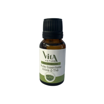 VITA NATURE HUILE ESSENTIELLE ARBRE DE THE 15 ML