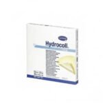 HARTMANN PANSEMENT HYDROCOLL 7.5CM*7.5CM