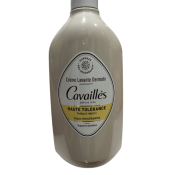 ROGE CAVAILLES DERMO-UHT CREME LAVANTE SURGRAS 500ML