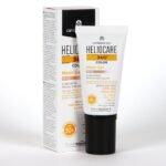 HELIOCARE 360° WATER GEL  BEIGE SPF50+ 50ML