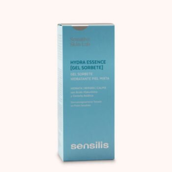 SENSILIS HYDRA ESSENCE GEL SORBET 40ML