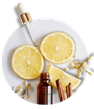 Huiles Cosmétique