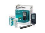 ACCU-CHEK ACTIVE KIT COMPLET