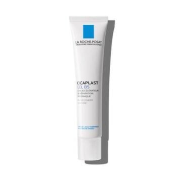 LA ROCHE POSAY CICAPLAST GEL B5 EPIDERMAL REPAIR ACCELERATOR CARE 40ML