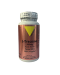 VITALL+ L-TYROSINE 500MG B60 COMP
