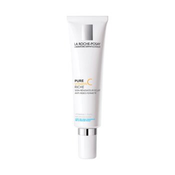 LA ROCHE POSAY PURE VITAMINE C PEAUX SECHES 40ML