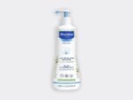 Mustela Lait de Toilette Bebe 500Ml