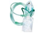 MASQUE D'OXYGENE ADULTE STANDARD