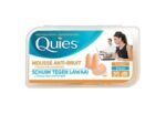 QUIES PROTECTION AUDITIVE MOUSSE CONFORT CHAIRE B3 PAIRES